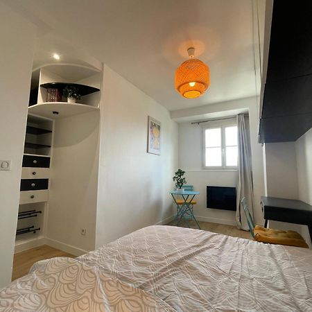 Superbe Appartement Haussmannien Suspendu 巴黎 外观 照片