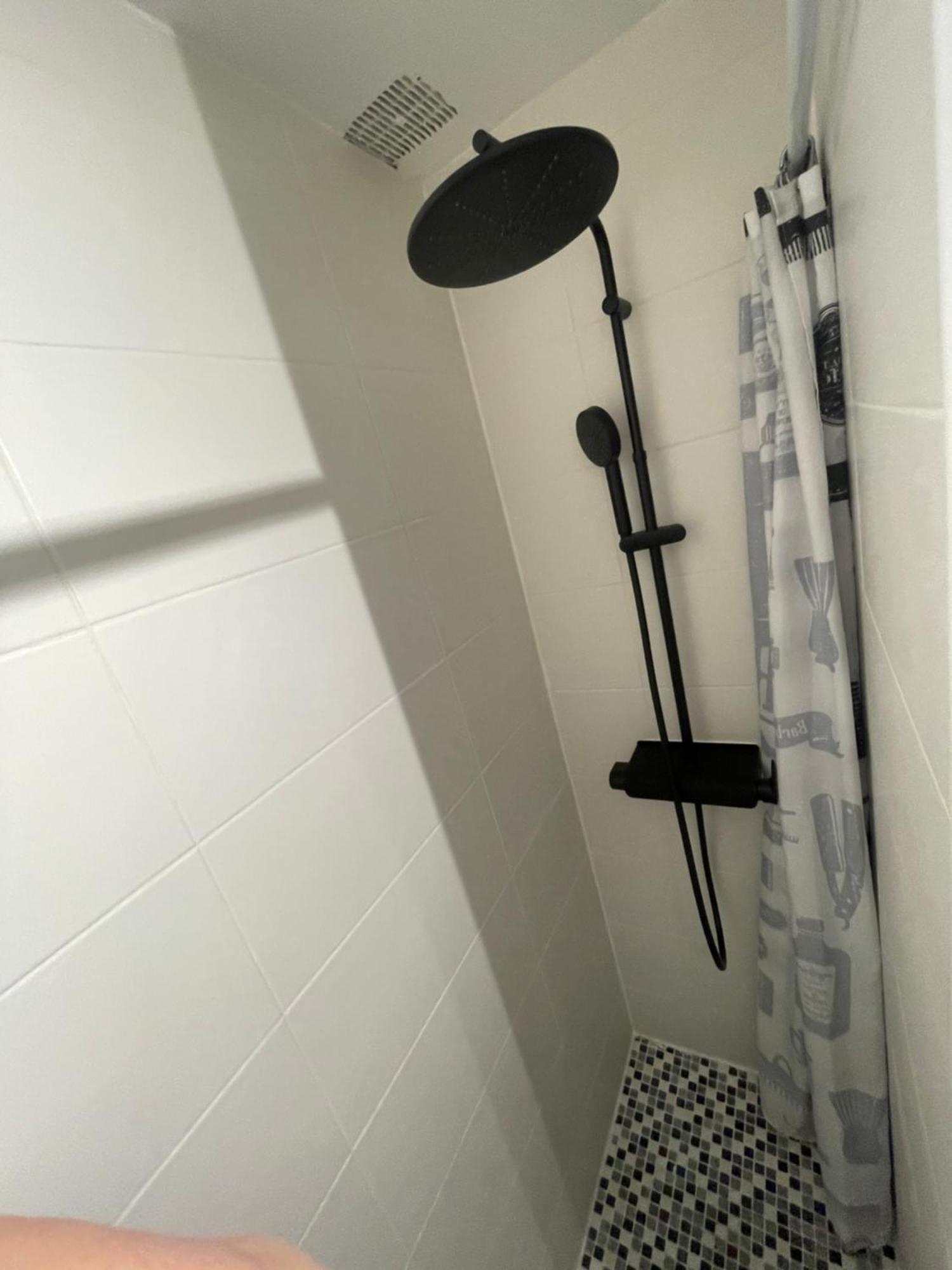 Superbe Appartement Haussmannien Suspendu 巴黎 外观 照片