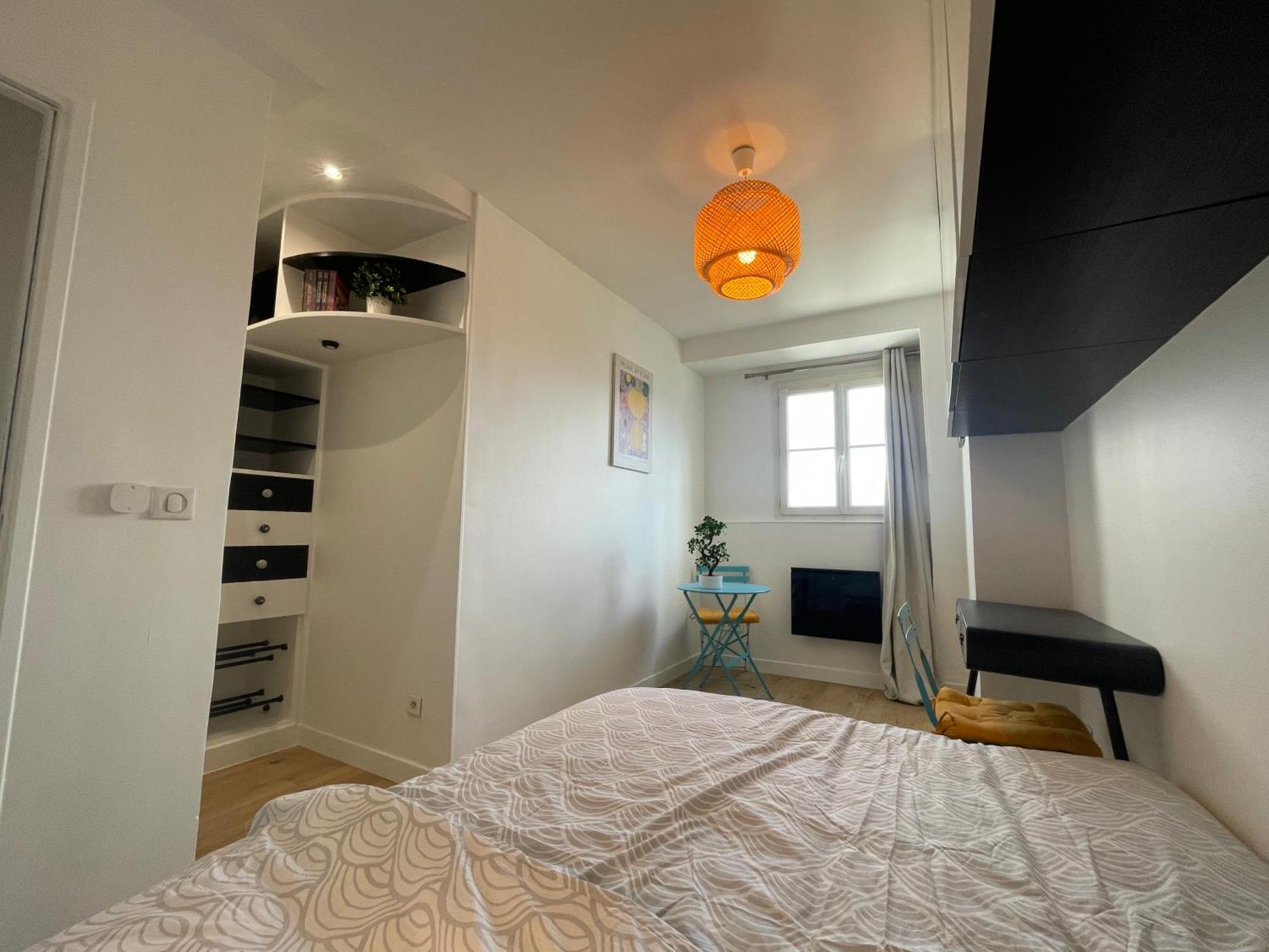 Superbe Appartement Haussmannien Suspendu 巴黎 外观 照片