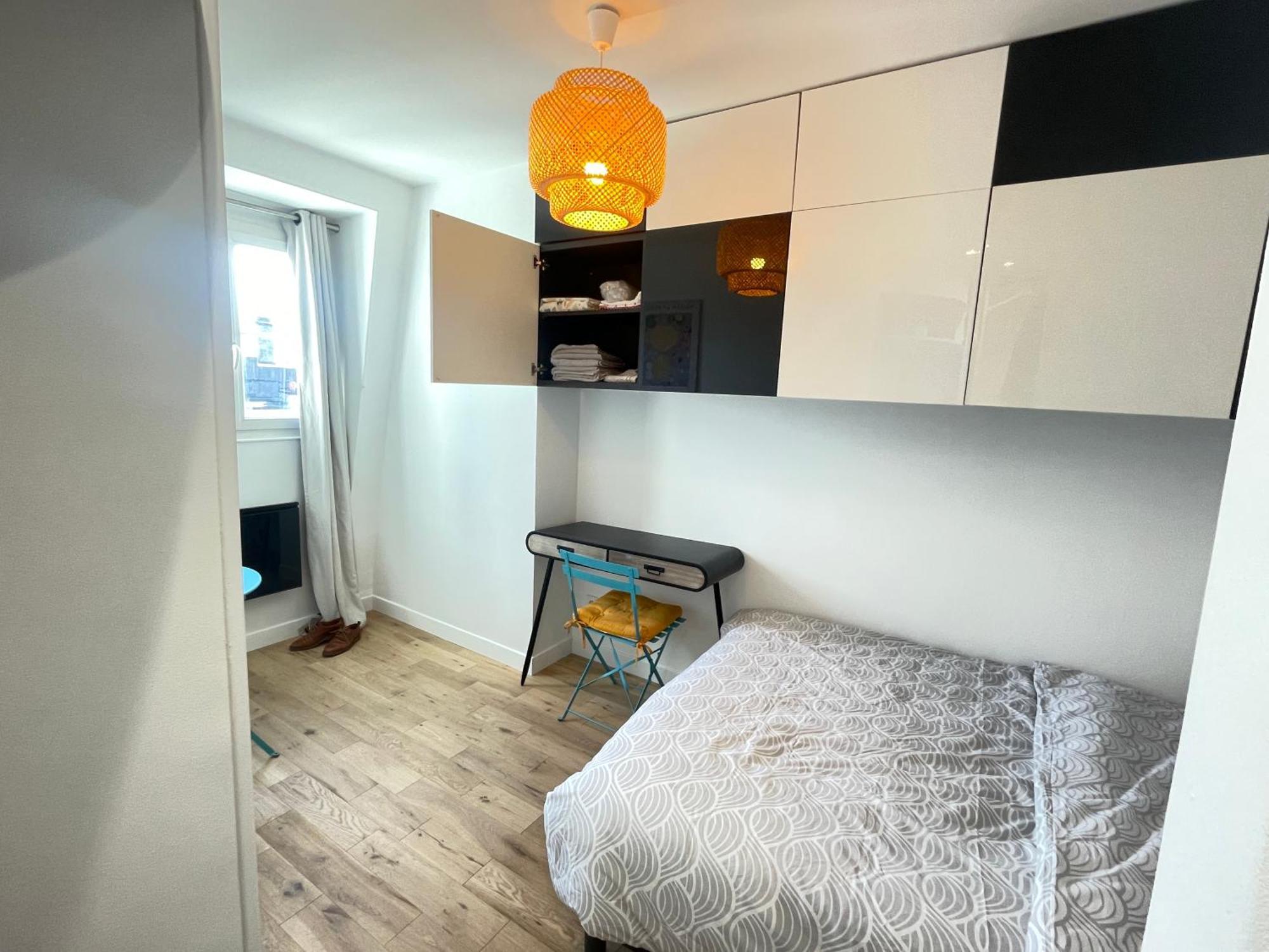 Superbe Appartement Haussmannien Suspendu 巴黎 外观 照片