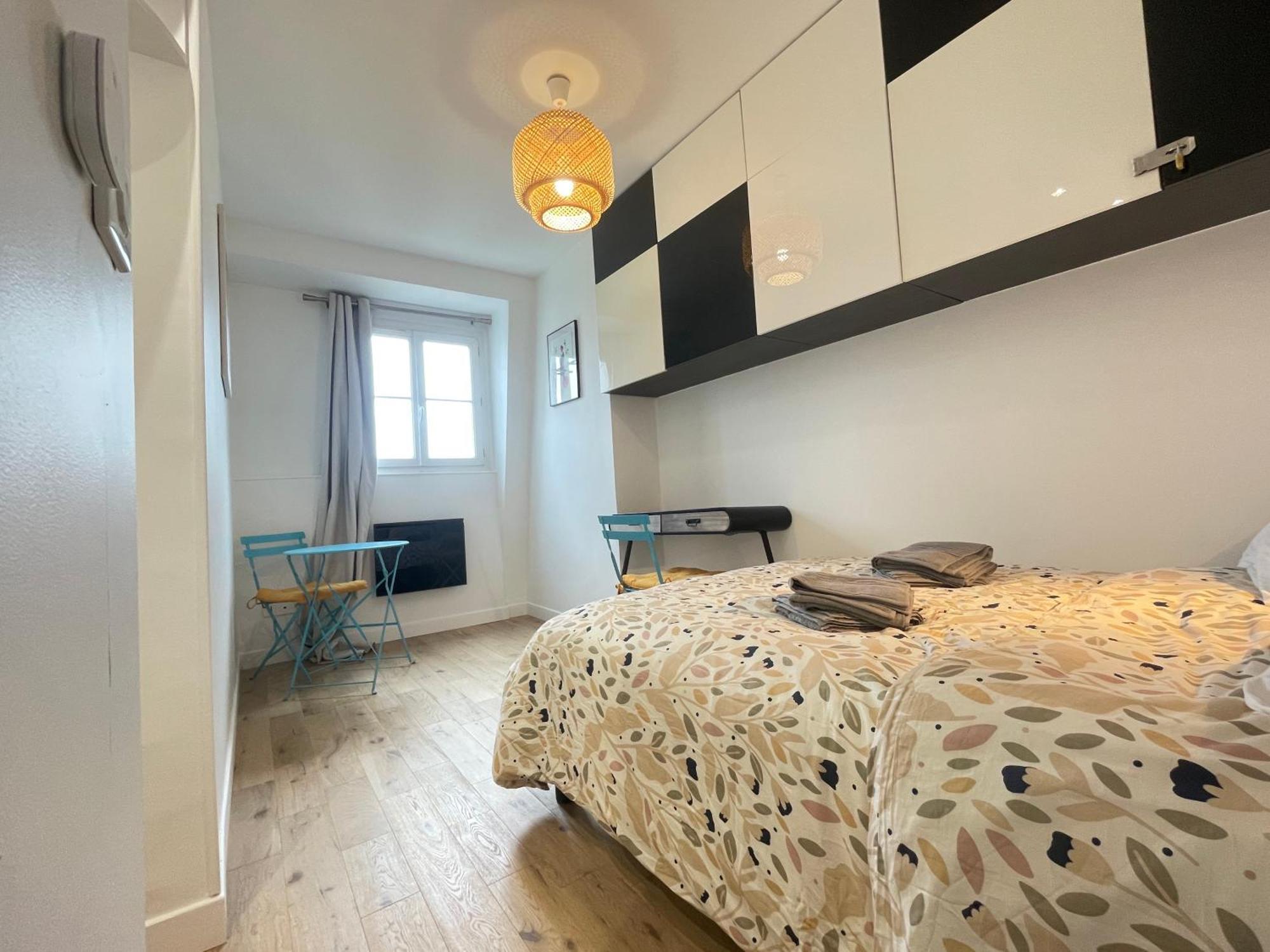 Superbe Appartement Haussmannien Suspendu 巴黎 外观 照片